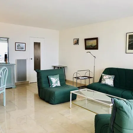 Appartamento : T2 Avec Balcon Et Parking, à Deux Pas Des Plages De L'aiguillon - Fr-1-433-66 Arcachon