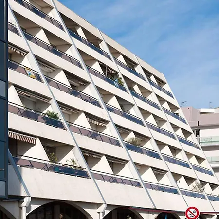 : T2 Avec Balcon Et Parking, A Deux Pas Des Plages De L'aiguillon - Fr-1-433-66 公寓 *