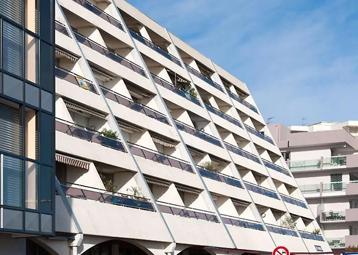 : T2 Avec Balcon Et Parking, A Deux Pas Des Plages De L'aiguillon - Fr-1-433-66 Apartamento *